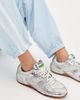 Marc Jacobs Marc Jacobs The 72 Spring Sneakers Silver - 3