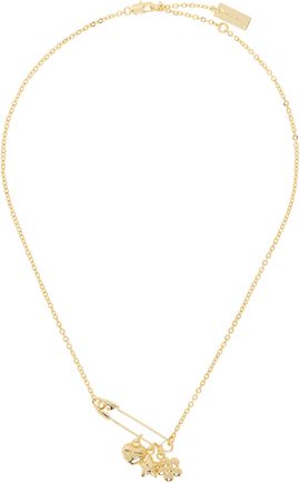 Marc Jacobs Marc Jacobs 'The Balloon Charm' Necklace