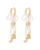 Marc Jacobs Marc Jacobs The Beaded Mj Balloon Earrings - 3