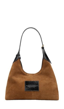 Marc Jacobs Marc Jacobs The Belted Sack Bag
