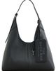 Marc Jacobs Marc Jacobs The Belted Sack Bag Black One - 1
