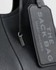 Marc Jacobs Marc Jacobs The Belted Sack Bag Black One - 5