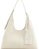 Marc Jacobs Marc Jacobs The Belted Sack Bag Cloud White One - 1