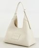 Marc Jacobs Marc Jacobs The Belted Sack Bag Cloud White One - 4