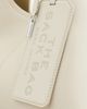 Marc Jacobs Marc Jacobs The Belted Sack Bag Cloud White One - 5