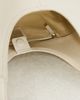 Marc Jacobs Marc Jacobs The Belted Sack Bag Cloud White One - 6