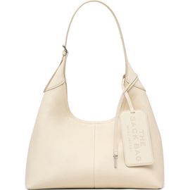 Marc Jacobs Marc Jacobs The Belted Sack Leather Shoulder Bag
