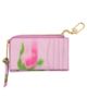 Marc Jacobs Marc Jacobs The Blurred Floral Top Zip Multi Wallet - 3