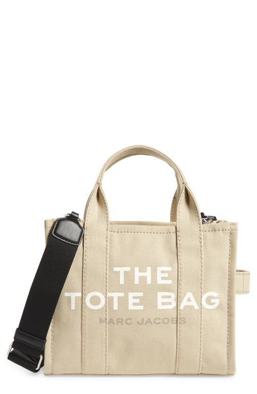 Marc Jacobs Marc Jacobs The Canvas Small Tote Bag