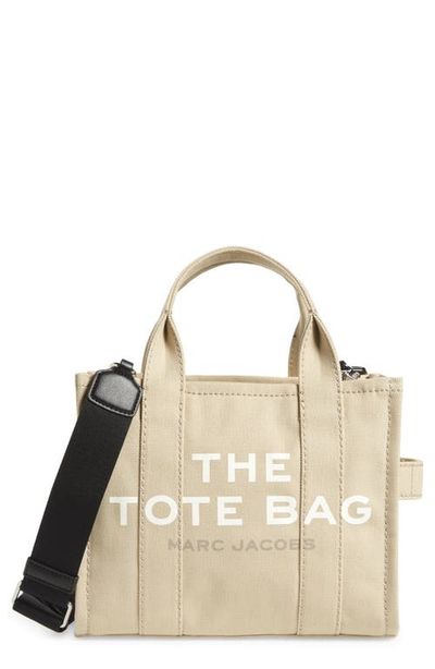 Marc Jacobs Marc Jacobs The Canvas Small Tote Bag