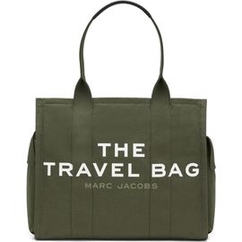 Marc Jacobs Marc Jacobs The Canvas Travel Tote Bag