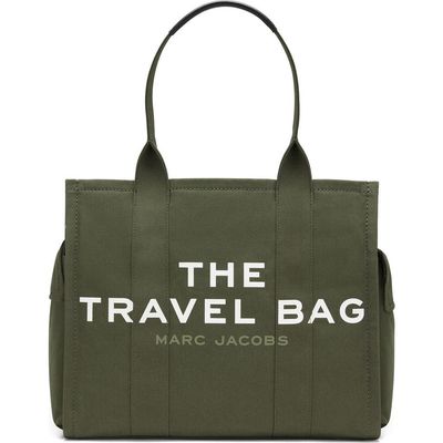 Marc Jacobs Marc Jacobs The Canvas Travel Tote Bag