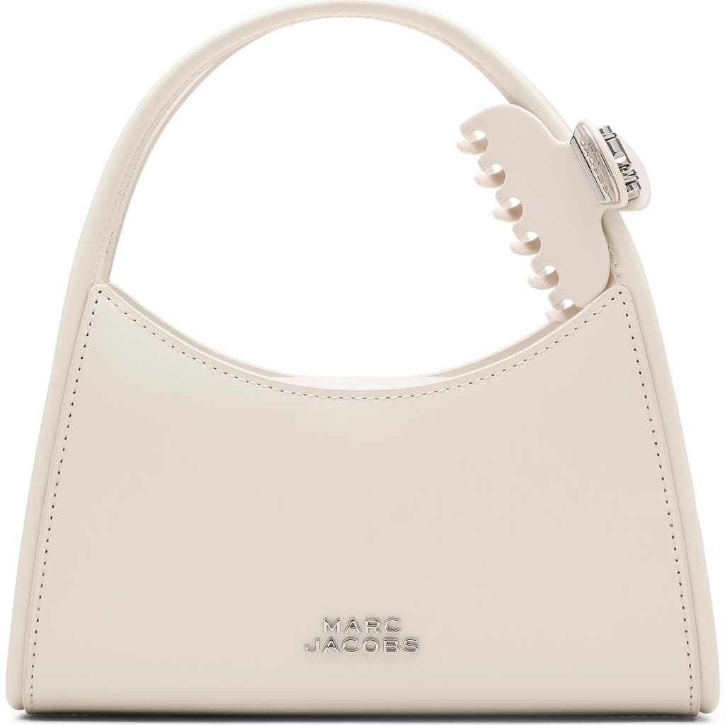 Marc Jacobs Marc Jacobs The Claw Clip Crossbody Bag