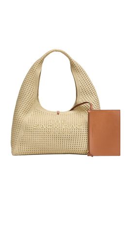 Marc Jacobs Marc Jacobs The Crochet Sack Bag