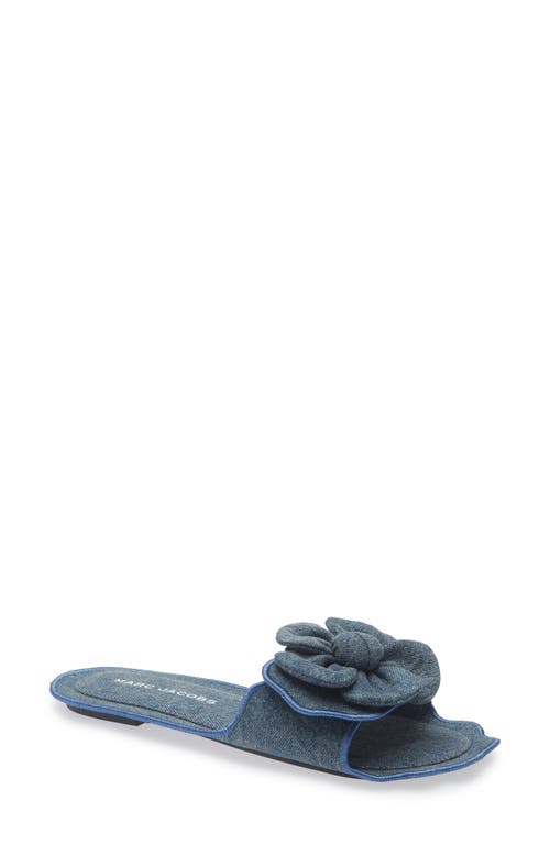 Marc Jacobs Marc Jacobs The Daisy Slide Sandal