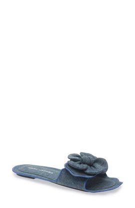 Marc Jacobs Marc Jacobs The Daisy Slide Sandal