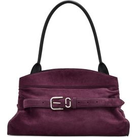 Marc Jacobs Marc Jacobs The Dakota Large Suede Satchel