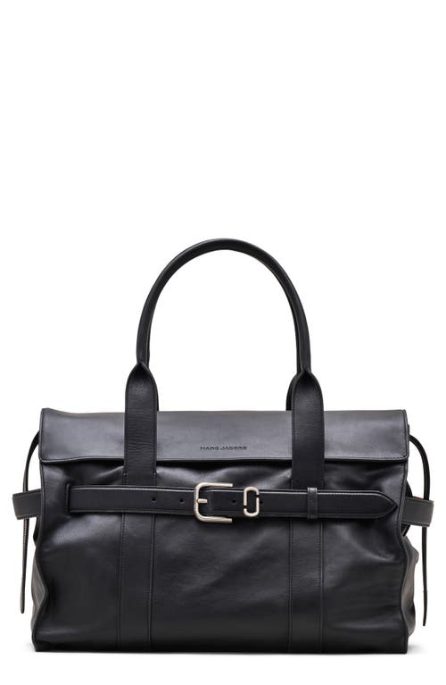 Marc Jacobs Marc Jacobs The Dakota Leather Tote