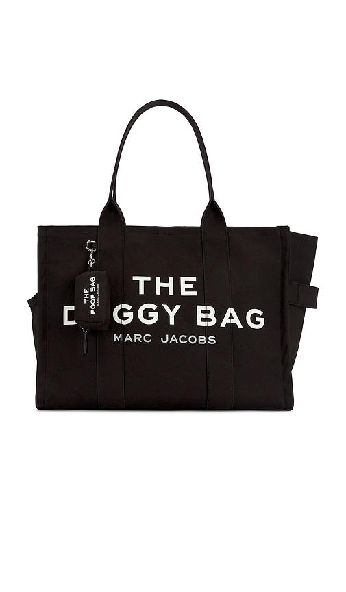 Marc Jacobs - The Doggy Bag