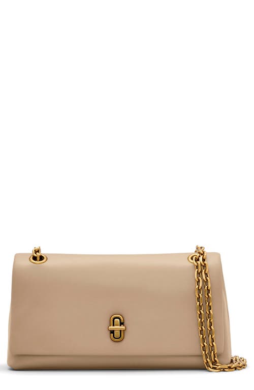 Marc Jacobs Marc Jacobs The Dual Chain Strap Mini Bag
