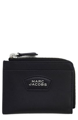 Marc Jacobs Marc Jacobs The Everyday Top Zip Wallet