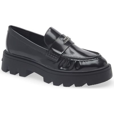 Marc Jacobs Marc Jacobs The Frankie Lug Sole Loafer