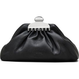 Marc Jacobs Marc Jacobs The Glam Claw Clip Small Clutch