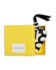 Marc Jacobs Marc Jacobs The Heart Balloon Pave Chain Necklace, 16 - 4