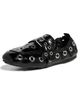 Marc Jacobs Marc Jacobs The Jude Loafers Black - 1