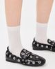 Marc Jacobs Marc Jacobs The Jude Loafers Black - 3
