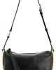 Marc Jacobs Marc Jacobs The Juliette Messenger Bag Black One - 1