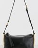 Marc Jacobs Marc Jacobs The Juliette Messenger Bag Black One - 2