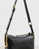Marc Jacobs Marc Jacobs The Juliette Messenger Bag Black One - 4
