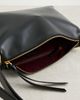 Marc Jacobs Marc Jacobs The Juliette Messenger Bag Black One - 6
