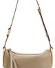 Marc Jacobs Marc Jacobs The Juliette Messenger Bag Light Slate One - 1