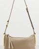 Marc Jacobs Marc Jacobs The Juliette Messenger Bag Light Slate One - 2