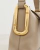 Marc Jacobs Marc Jacobs The Juliette Messenger Bag Light Slate One - 5