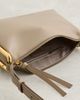Marc Jacobs Marc Jacobs The Juliette Messenger Bag Light Slate One - 6