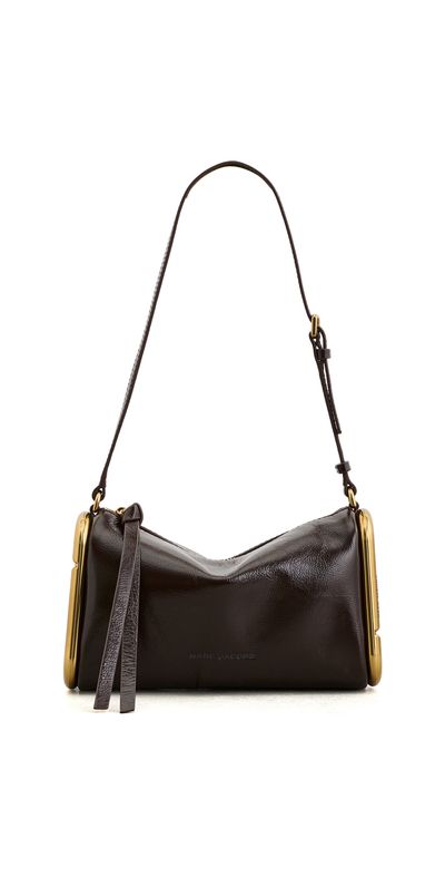 Marc Jacobs Marc Jacobs The Juliette Small Shoulder Bag Fondant One
