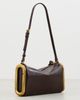 Marc Jacobs Marc Jacobs The Juliette Small Shoulder Bag Fondant One - 4