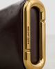 Marc Jacobs Marc Jacobs The Juliette Small Shoulder Bag Fondant One - 5