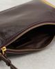 Marc Jacobs Marc Jacobs The Juliette Small Shoulder Bag Fondant One - 6