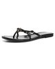 Marc Jacobs Marc Jacobs The Kiki Sandals Black - 1
