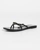 Marc Jacobs Marc Jacobs The Kiki Sandals Black - 2