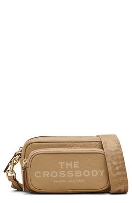 Marc Jacobs Marc Jacobs The Leather Crossbody Bag