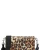Marc Jacobs Marc Jacobs The Leopard Leather Mini Bag - 1