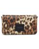 Marc Jacobs Marc Jacobs The Leopard Leather Mini Bag - 3
