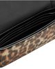 Marc Jacobs Marc Jacobs The Leopard Leather Mini Bag - 5