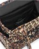 Marc Jacobs Marc Jacobs The Medium Tote Leo Puffy Nylon Tote - 4
