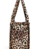Marc Jacobs Marc Jacobs The Medium Tote Leo Puffy Nylon Tote - 5